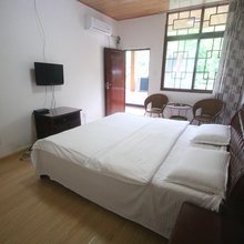 青城山永贵缘