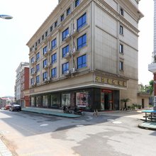 建德七福星大酒店