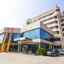 临朐伟成大酒店