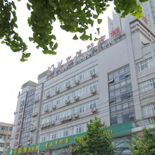 池州莱克阳明宾馆(贵池秀山门店)