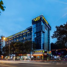 重庆V8时尚酒店