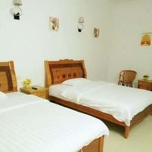 阳朔归园客栈