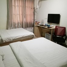 深圳欣扬宾馆
