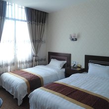 酉阳万禧大酒店