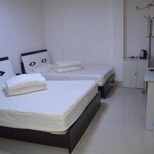 楠溪江金雅宾馆