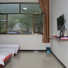 涞源清园农家院