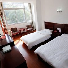 南京汤山温泉宾馆
