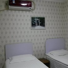 沈阳新竹商务宾馆