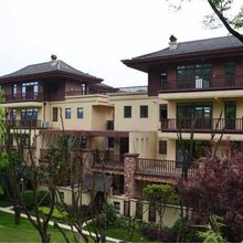 重庆鉴山国际度假村