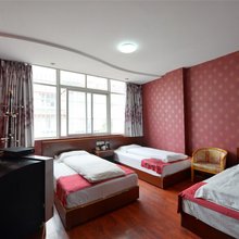 丽江客运宾馆