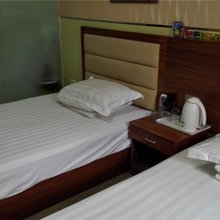 新郑若果公寓