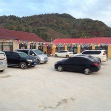 宽甸老地方农家院