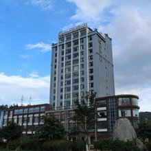 云瑞酒店(大理东方店)