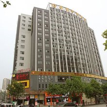 恩施半湾酒店