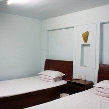 蚌埠瑞鑫旅社