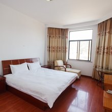 千岛湖河溪庄农家乐