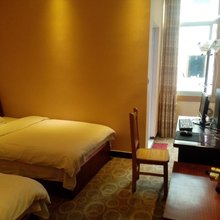剑阁和谐旅社