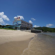 阳江北海稻度假村
