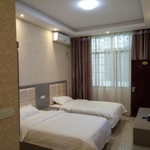 荔波南方宾馆