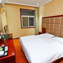 西安市华庭宾馆(大明宫西地铁站店)