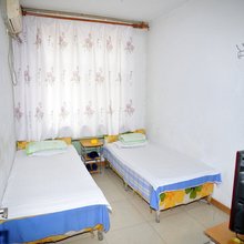 淄博福临门旅馆