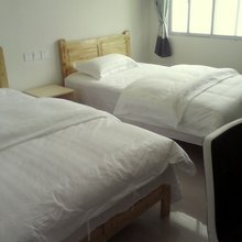 青溪古镇天岭客栈
