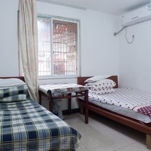 长沙吉祥旅馆林科大店