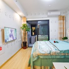 合肥宝利丰公寓