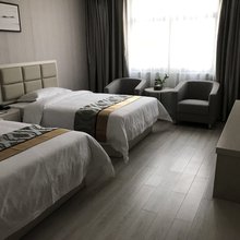 荆门弘业商务酒店