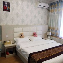 郑州盛世·玲珑居(梧桐街地铁站店)