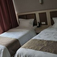 巫溪鸿安宾馆