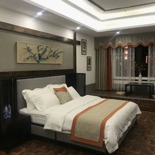 丰都民宿(梦蝶庄店)