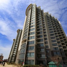 南戴河时光海精品公寓酒店