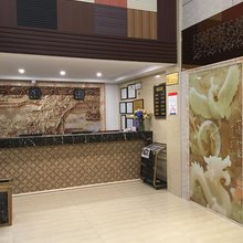 瑞安郁金香宾馆(陶山店)