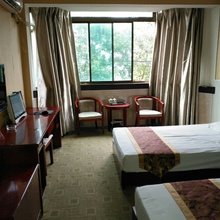 潼关明德商务酒店