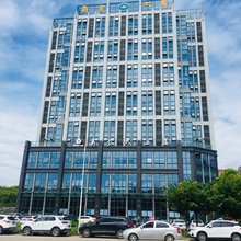 西充商汇大酒店