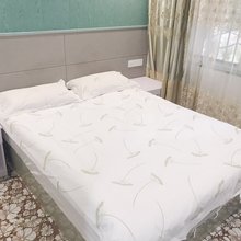 上海延都时尚宾馆
