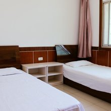 安康凤霞旅馆
