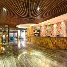 北京森林小憩酒店