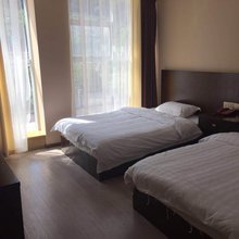 新北站酒店(达州客运北站店)