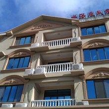 温州水浴晨民宿(洞头金沙滩店)