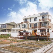岱山伴海良舍民宿