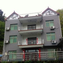 临安市望峡农家乐