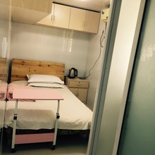 小雅之尚家庭旅馆(南京医科大学店)