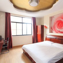杭州华娅快捷酒店(浙江农林大学店)