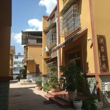 西昌洪昌客栈