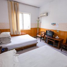 杭州万红旅馆