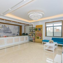 朱家尖海苔酒店