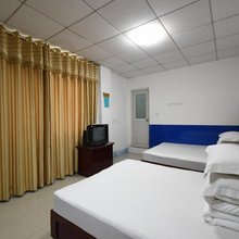 168家庭旅馆(长沙永青路店)