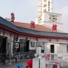 温馨旅馆(上海松江店)